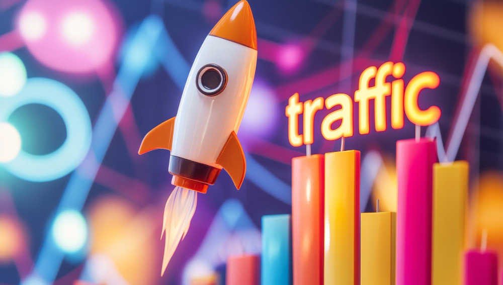 Driving Traffic to Your Website with Linkx.ee