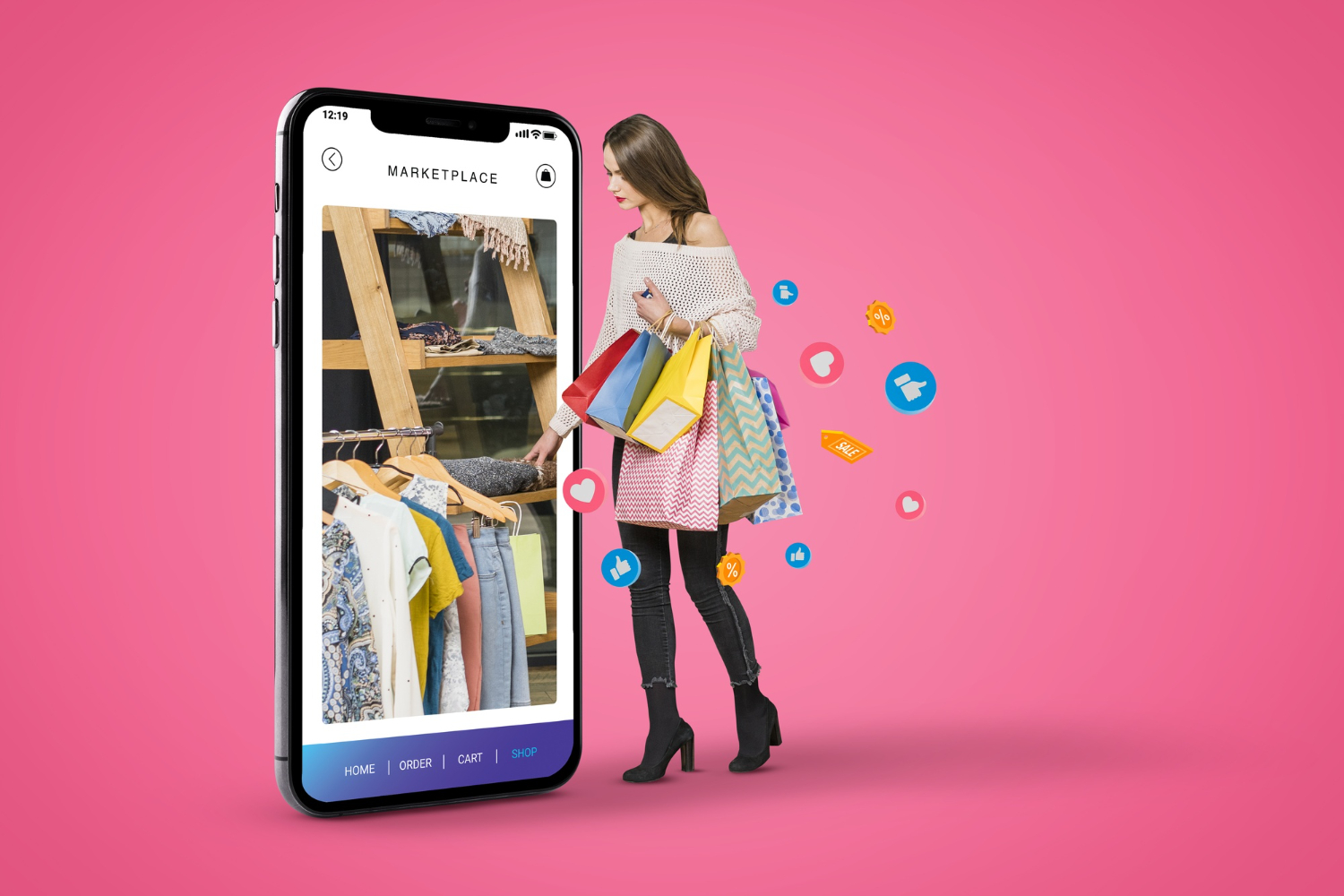 Best Ways Small Businesses Use Linkx.ee to Drive Sales