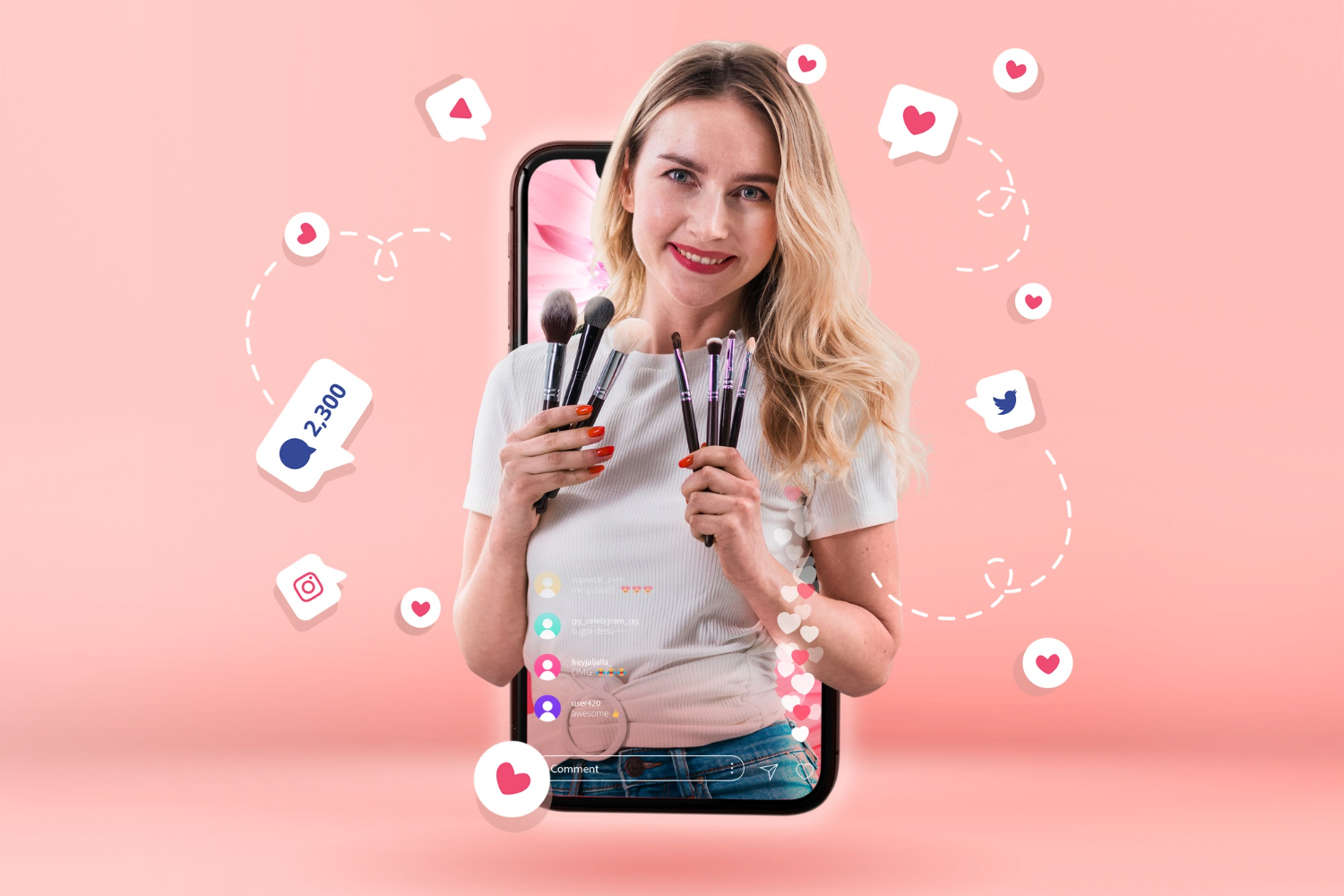 What Do You Click on When It Says Link in Bio?
