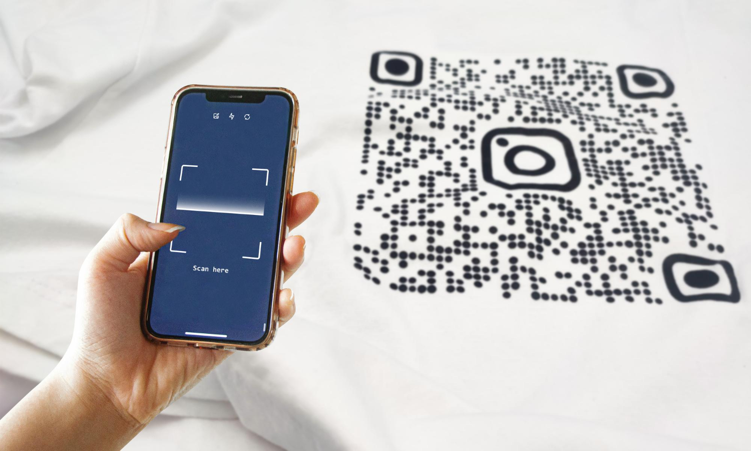 What Makes Linkx.ee QR Code Generator Different