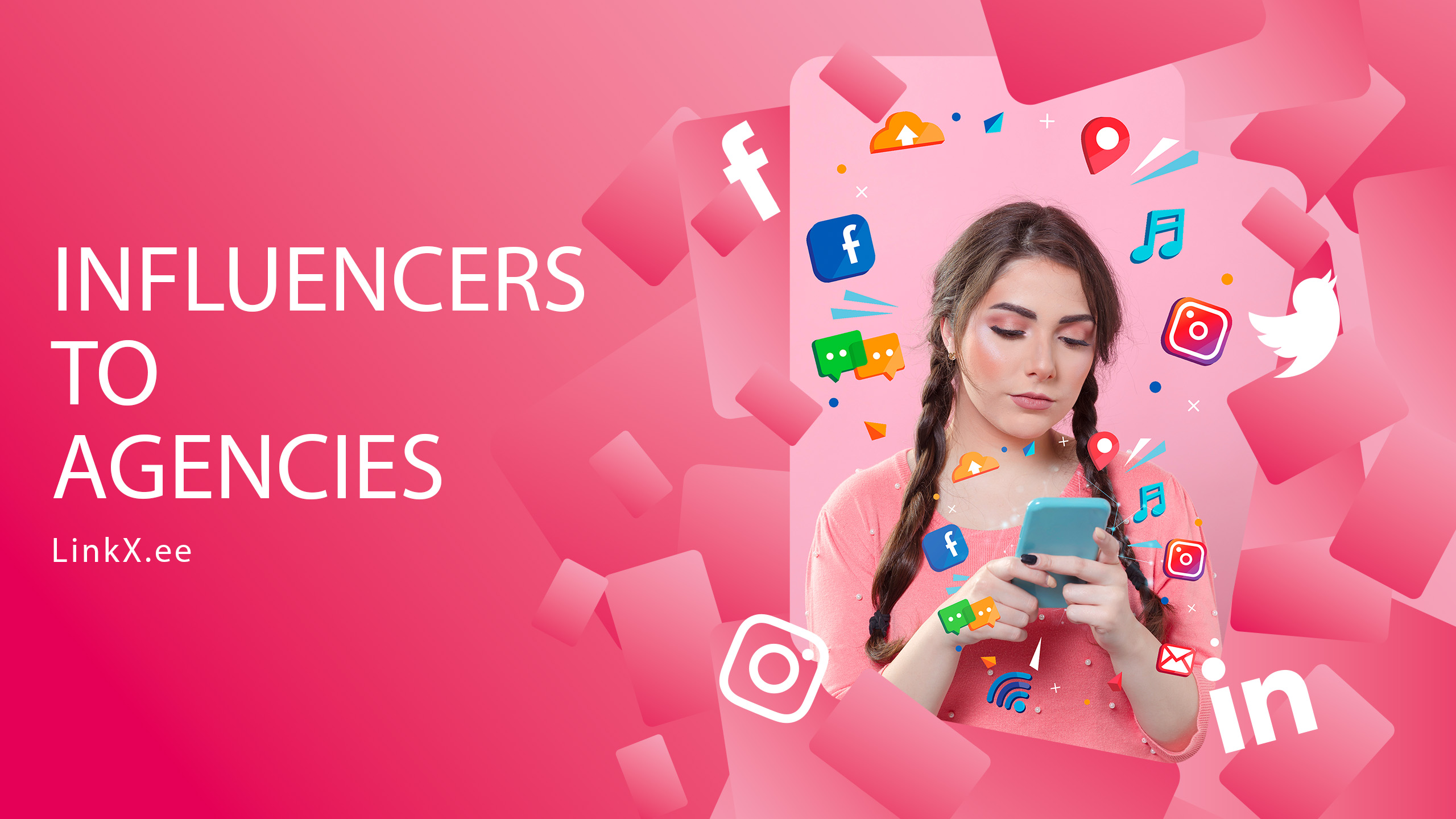  Who Should Use Linkx.ee in 2025: From Influencers to Agencies