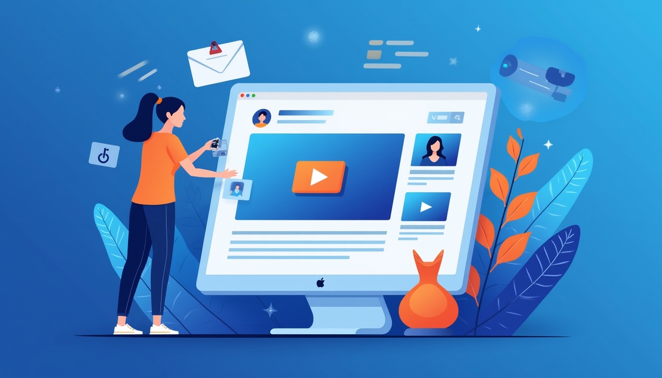 Best Practices for Embedding Videos on Your Bio Page