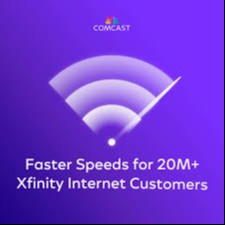 Welcome to Xfinity Voice