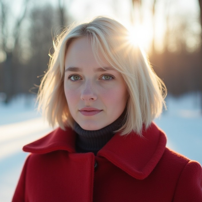 User avatar profile picture