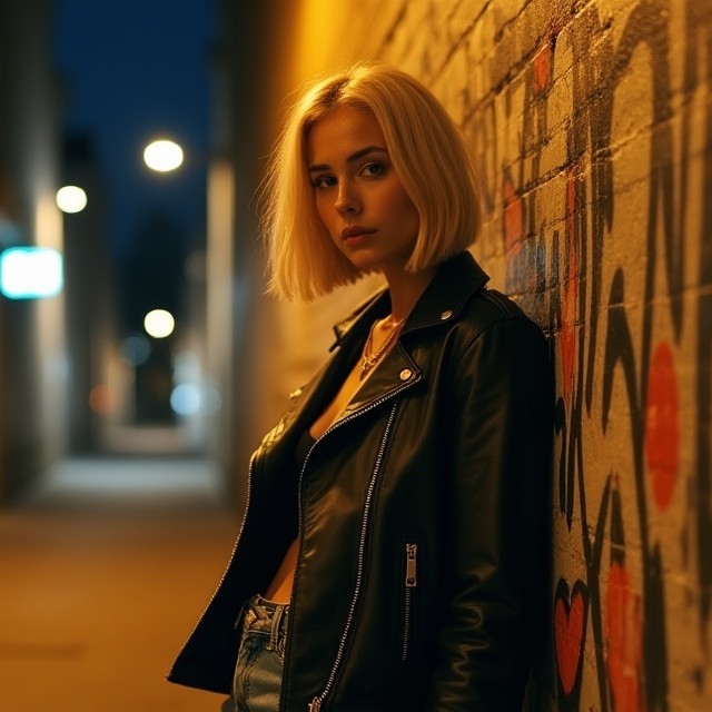 User avatar profile picture